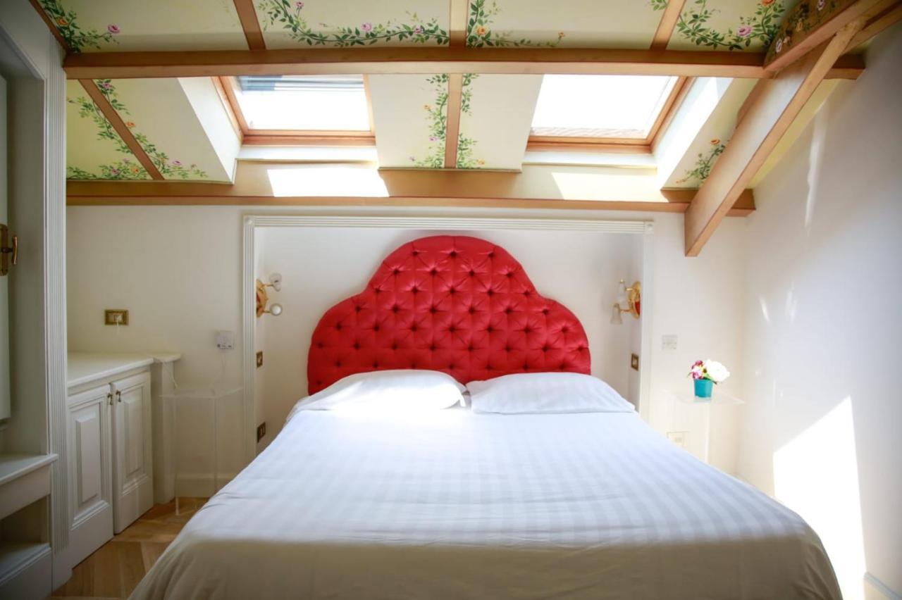 L'Echelle Rouge Aparthotel Cannes Exterior foto