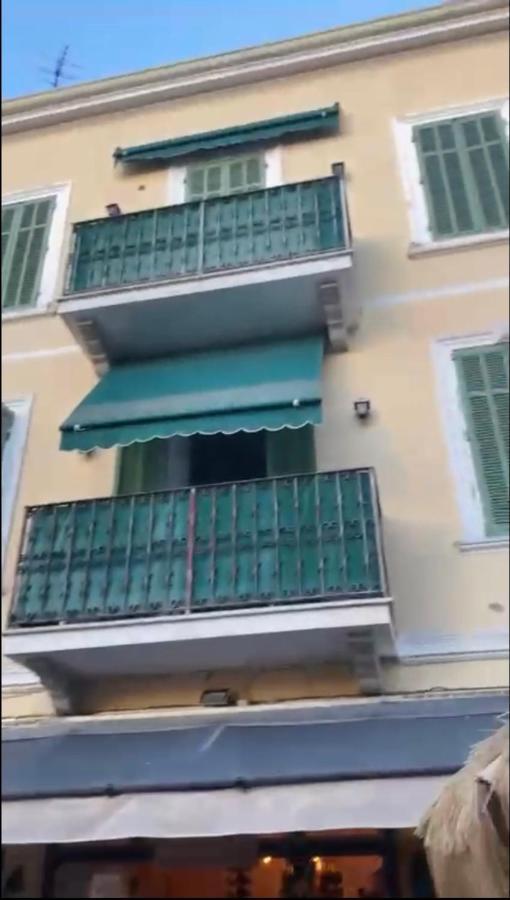 L'Echelle Rouge Aparthotel Cannes Exterior foto