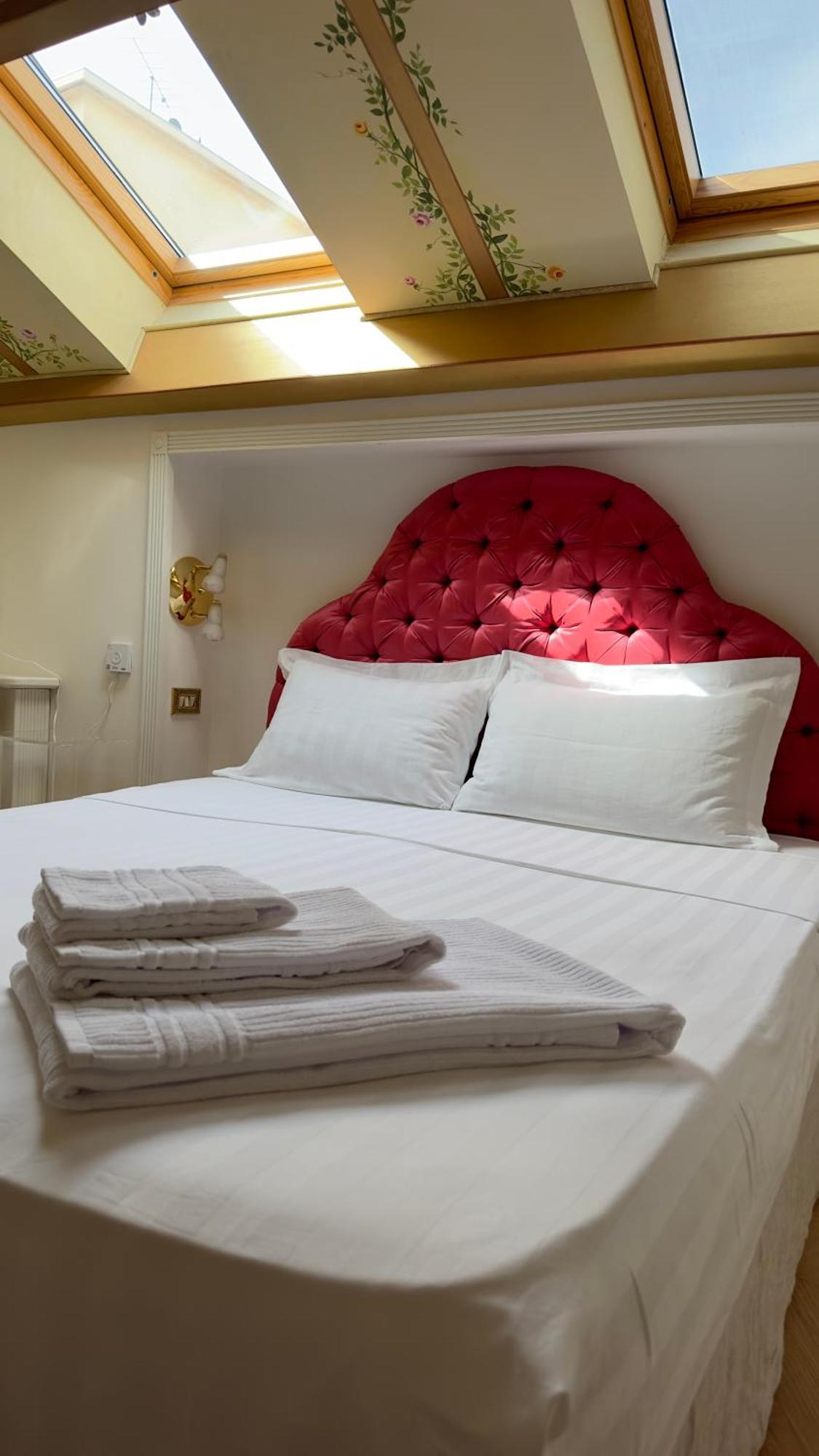 L'Echelle Rouge Aparthotel Cannes Exterior foto