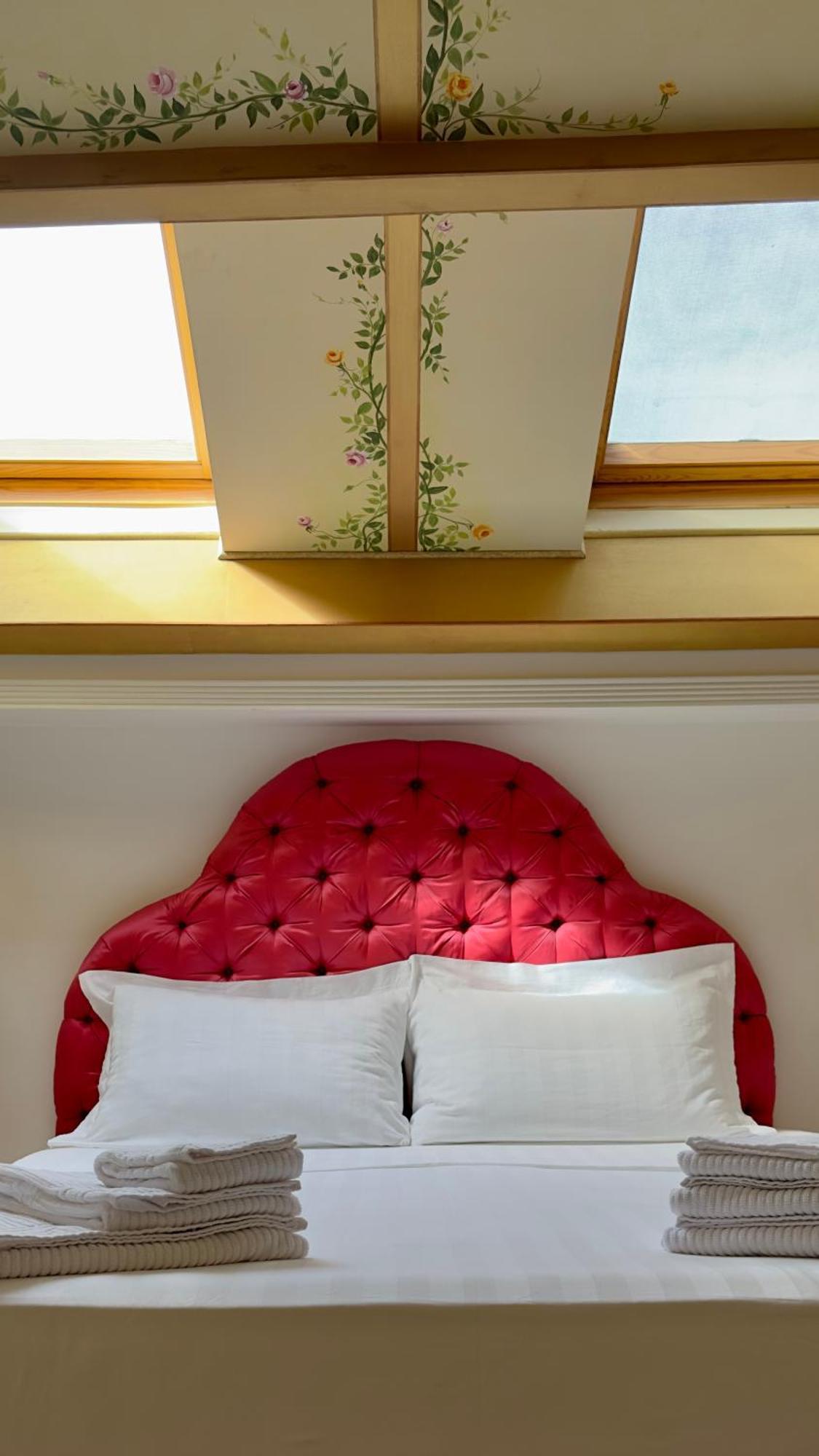 L'Echelle Rouge Aparthotel Cannes Exterior foto